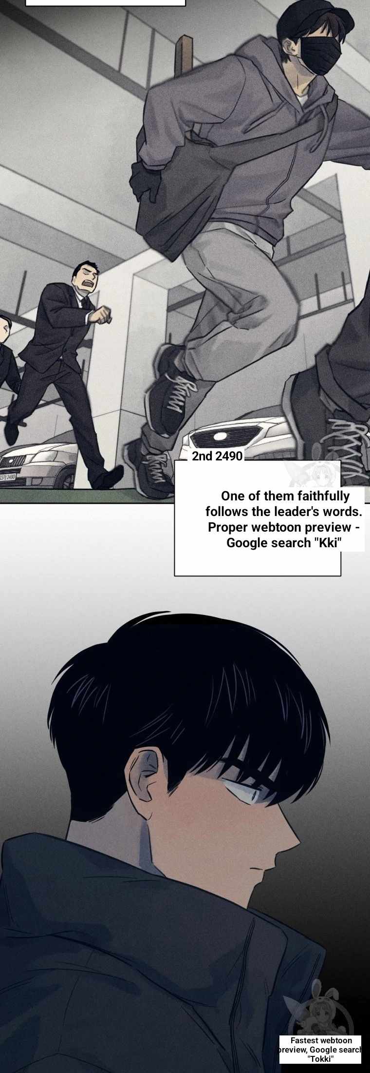 THE KILLER'S INTERVIEW Chapter 38 69